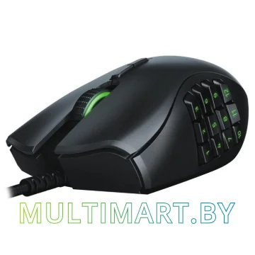 Игровая мышь Razer Naga Trinity картинка 8